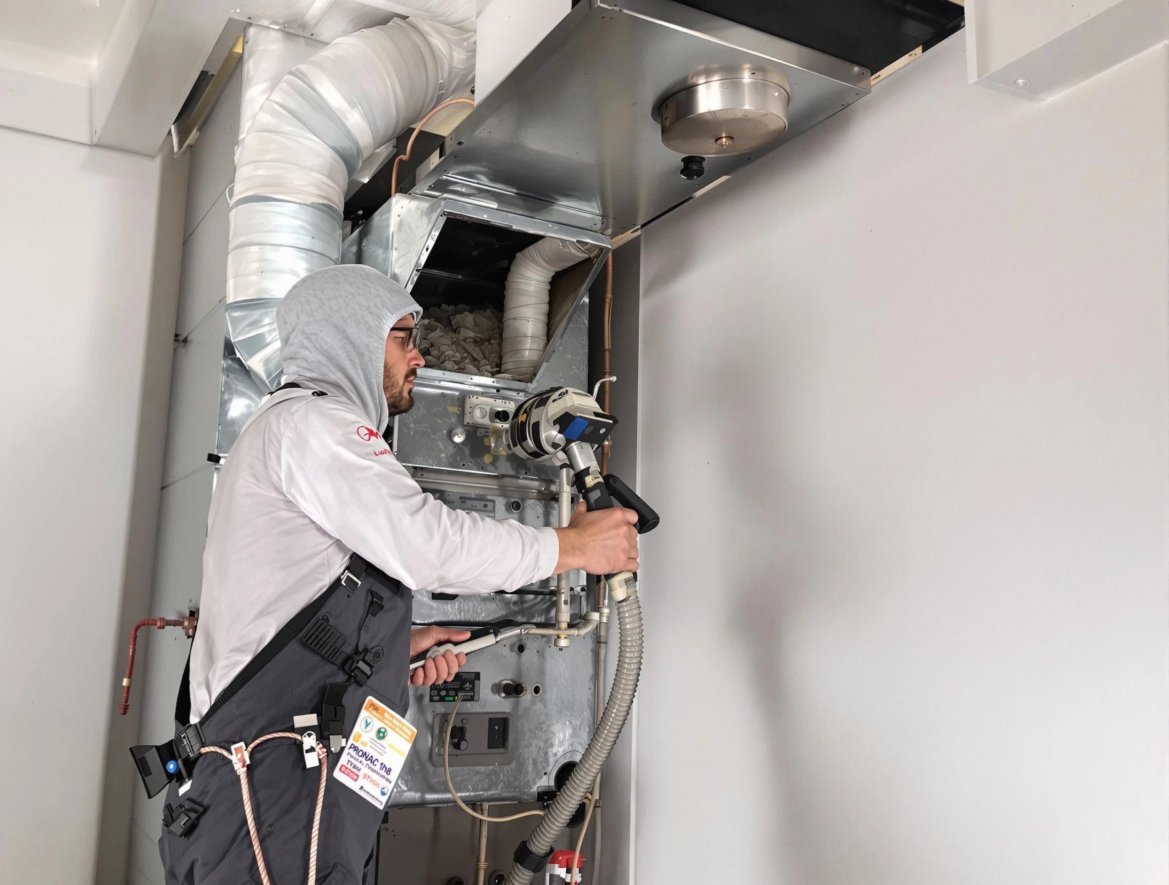 Expert furnace duct cleaning by Gresham Park Air Duct Cleaning in Gresham Park