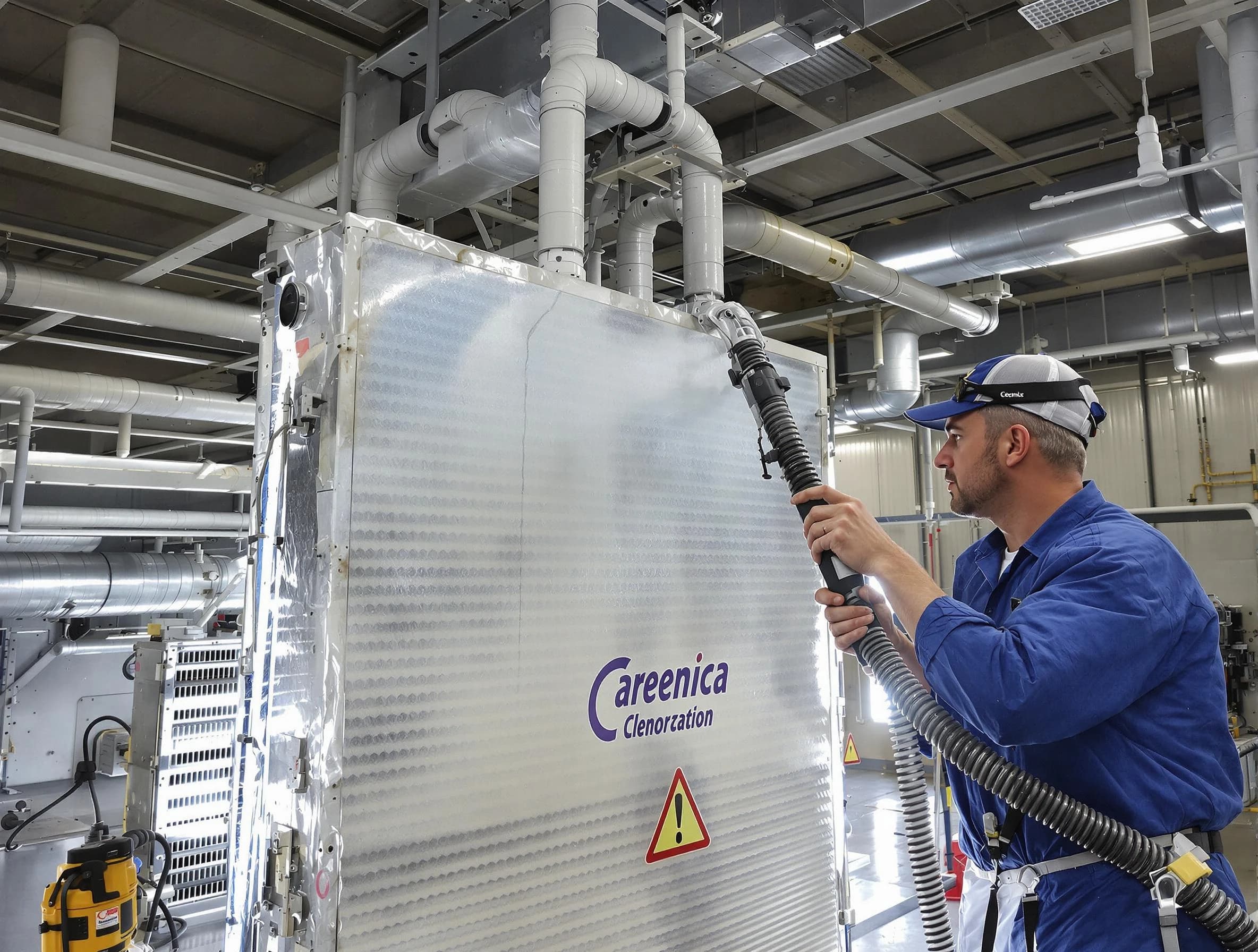 Coil Cleaning service in Gresham Park, GA