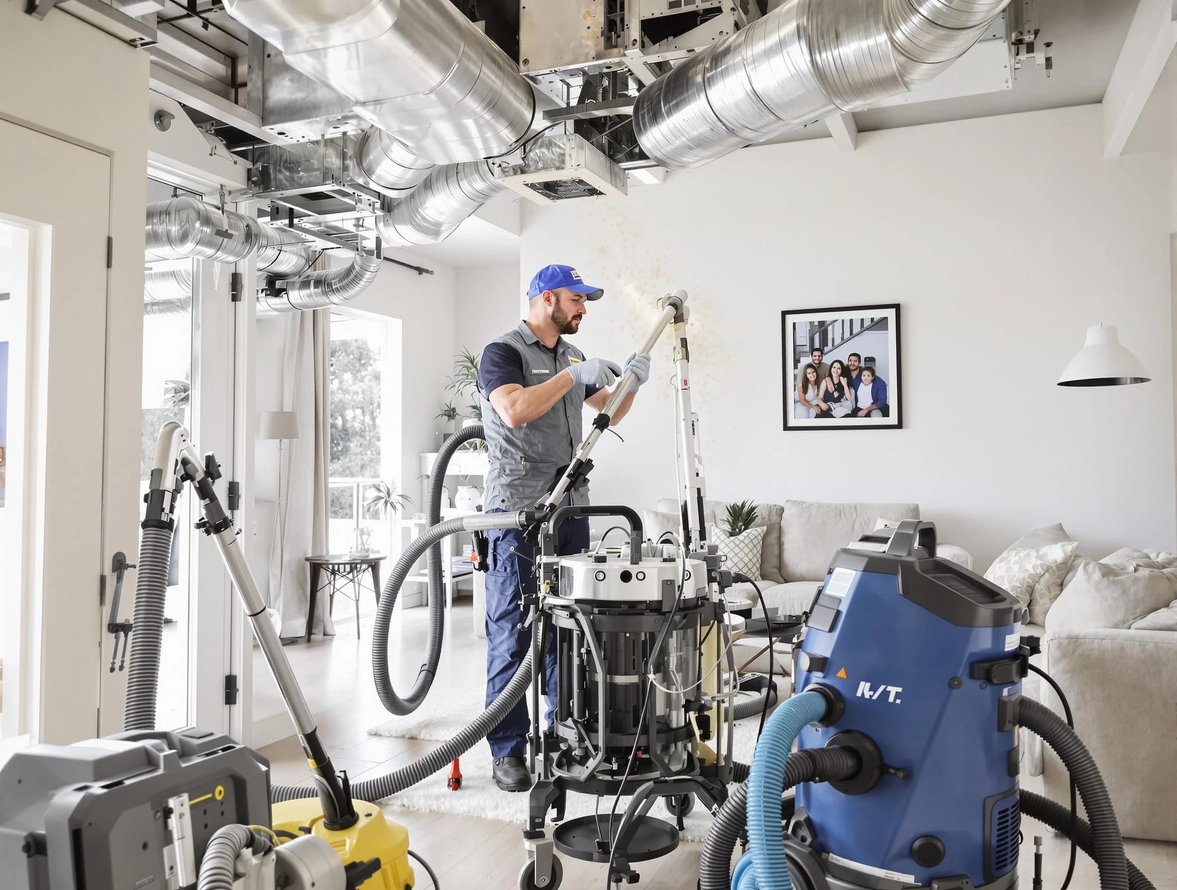 Residential Cleaning service in Gresham Park, GA