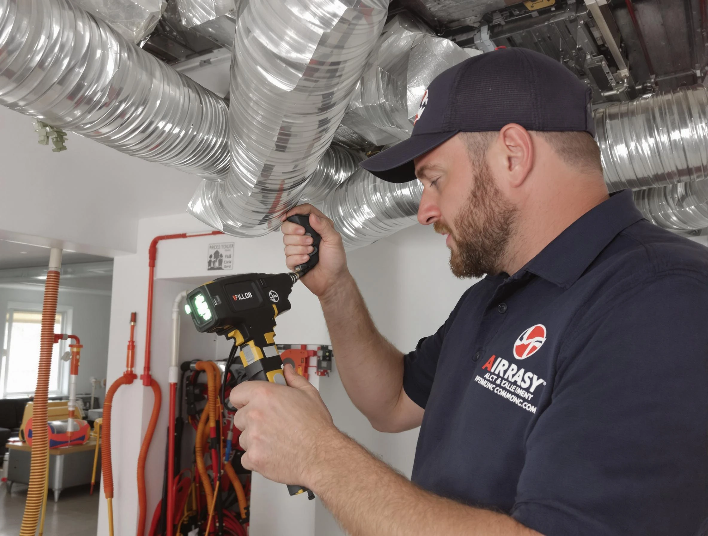 Duct Sealing service in Gresham Park, GA