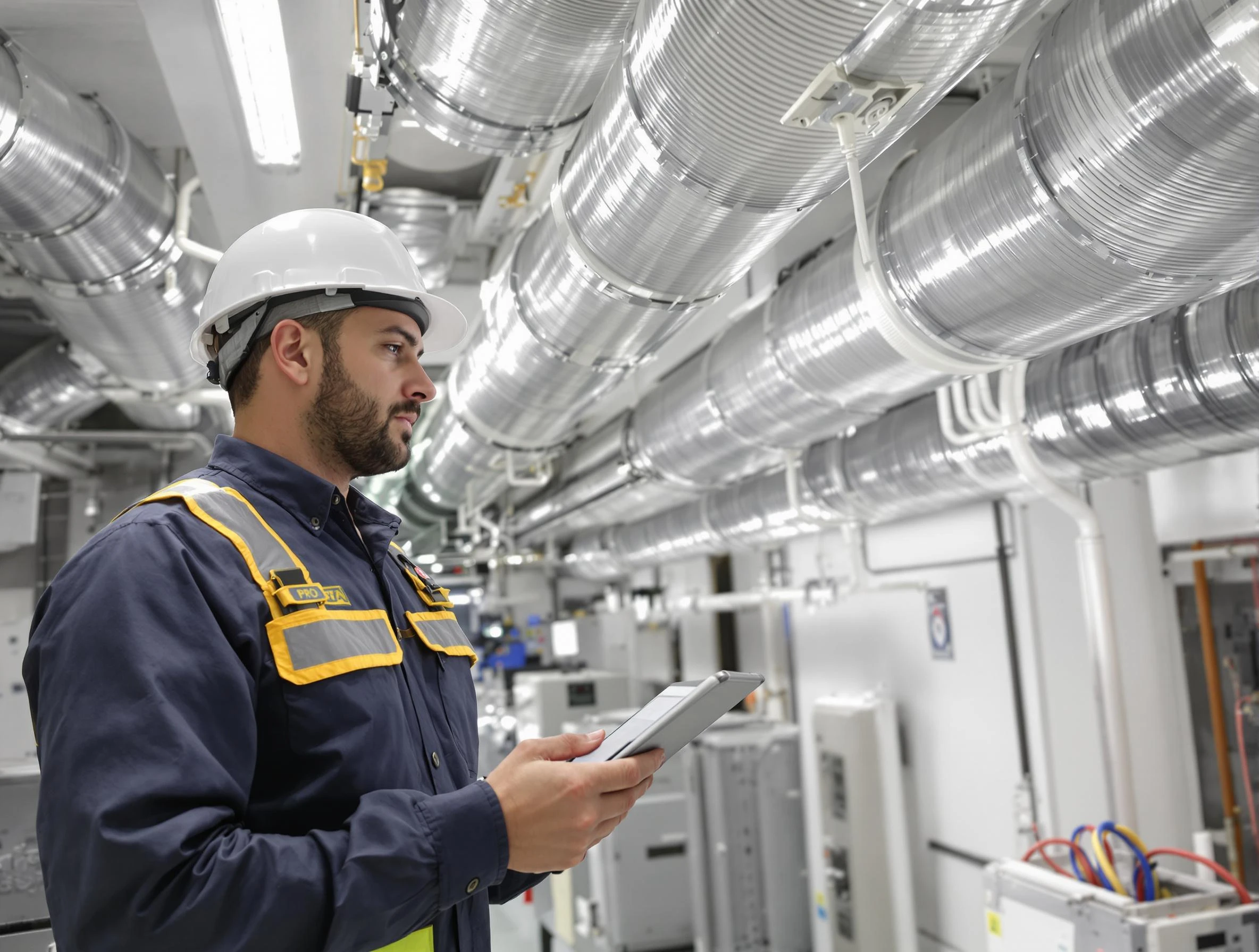 Filter Inspection service in Gresham Park, GA