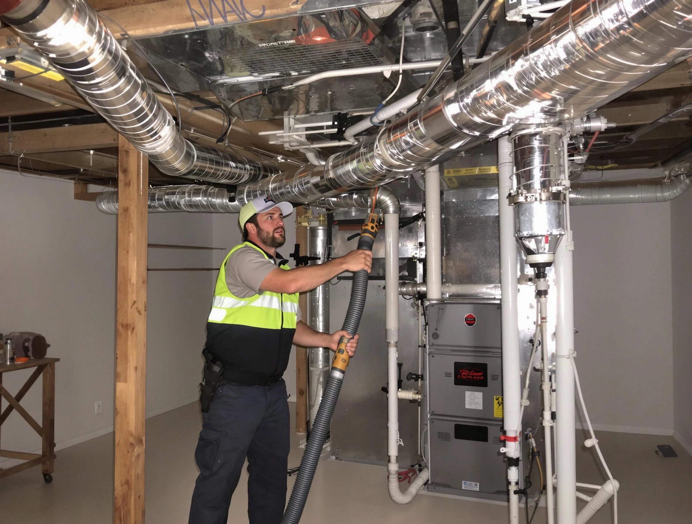 Furnace Cleaning service in Gresham Park, GA