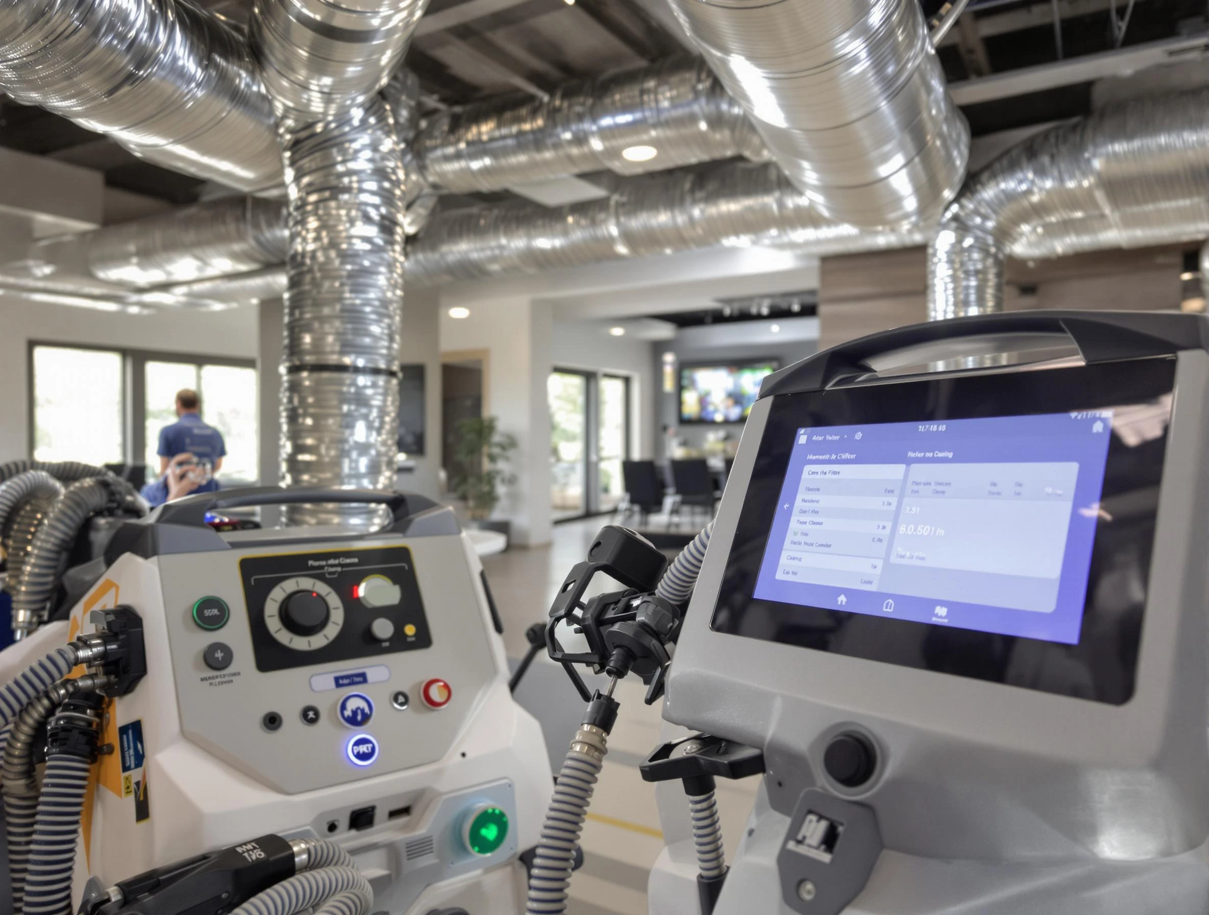 Expert mold remediation by Gresham Park Air Duct Cleaning in Gresham Park