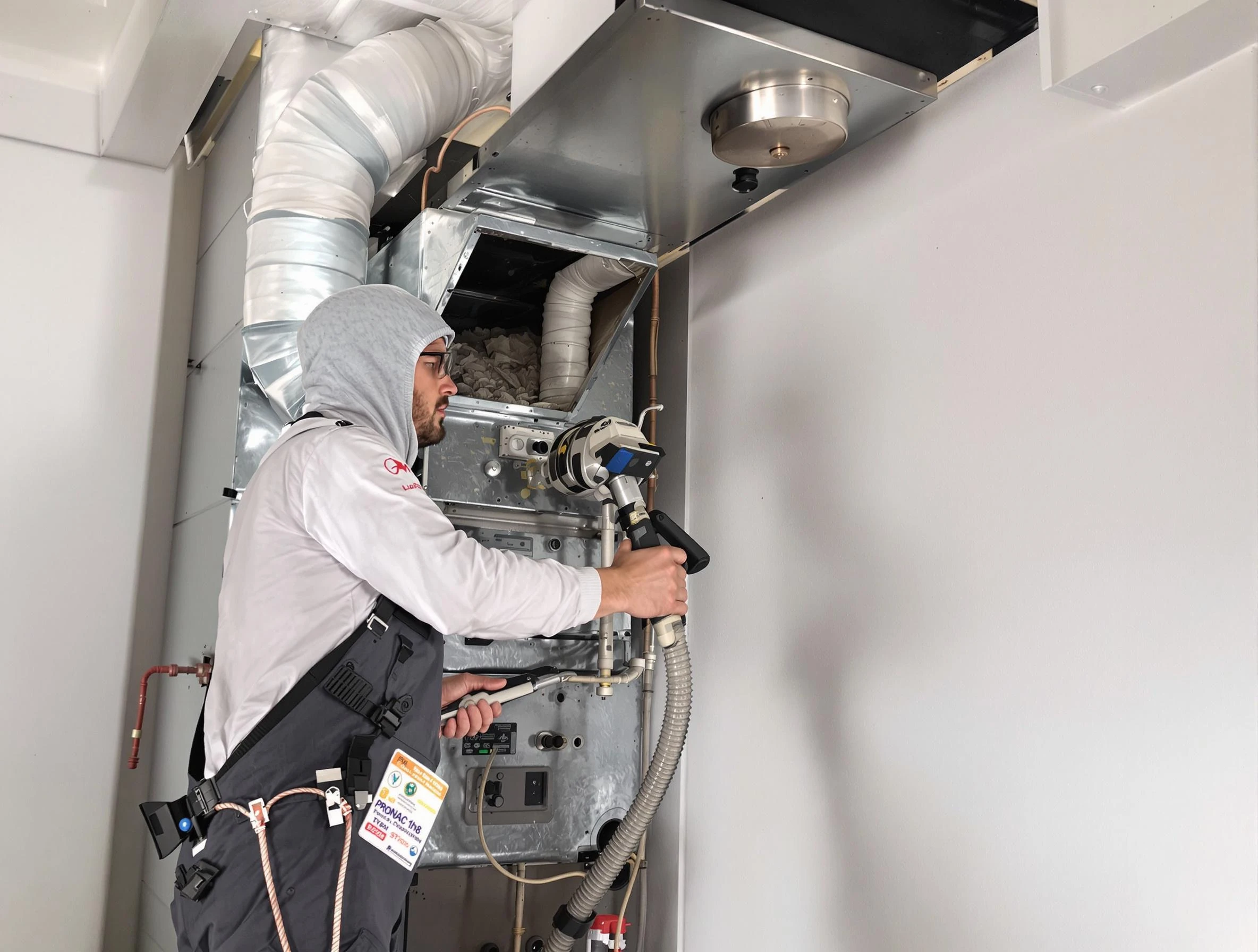 Expert furnace duct cleaning by Gresham Park Air Duct Cleaning in Gresham Park